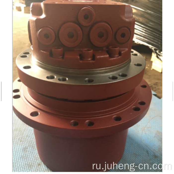 Ходовой двигатель главной передачи GM24VL